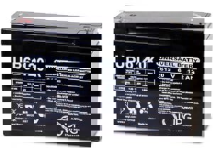 6V 12 AH SLA AGM BATRY